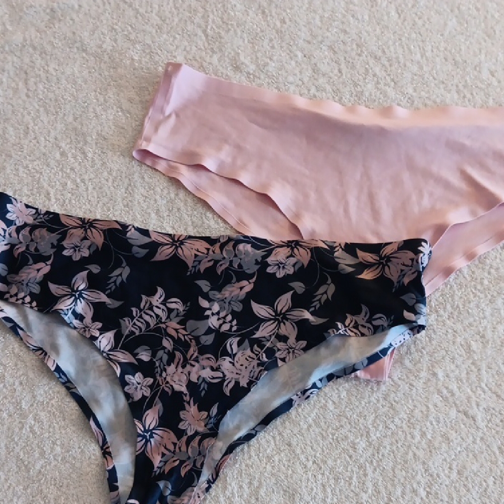 YMI Intimates Panties